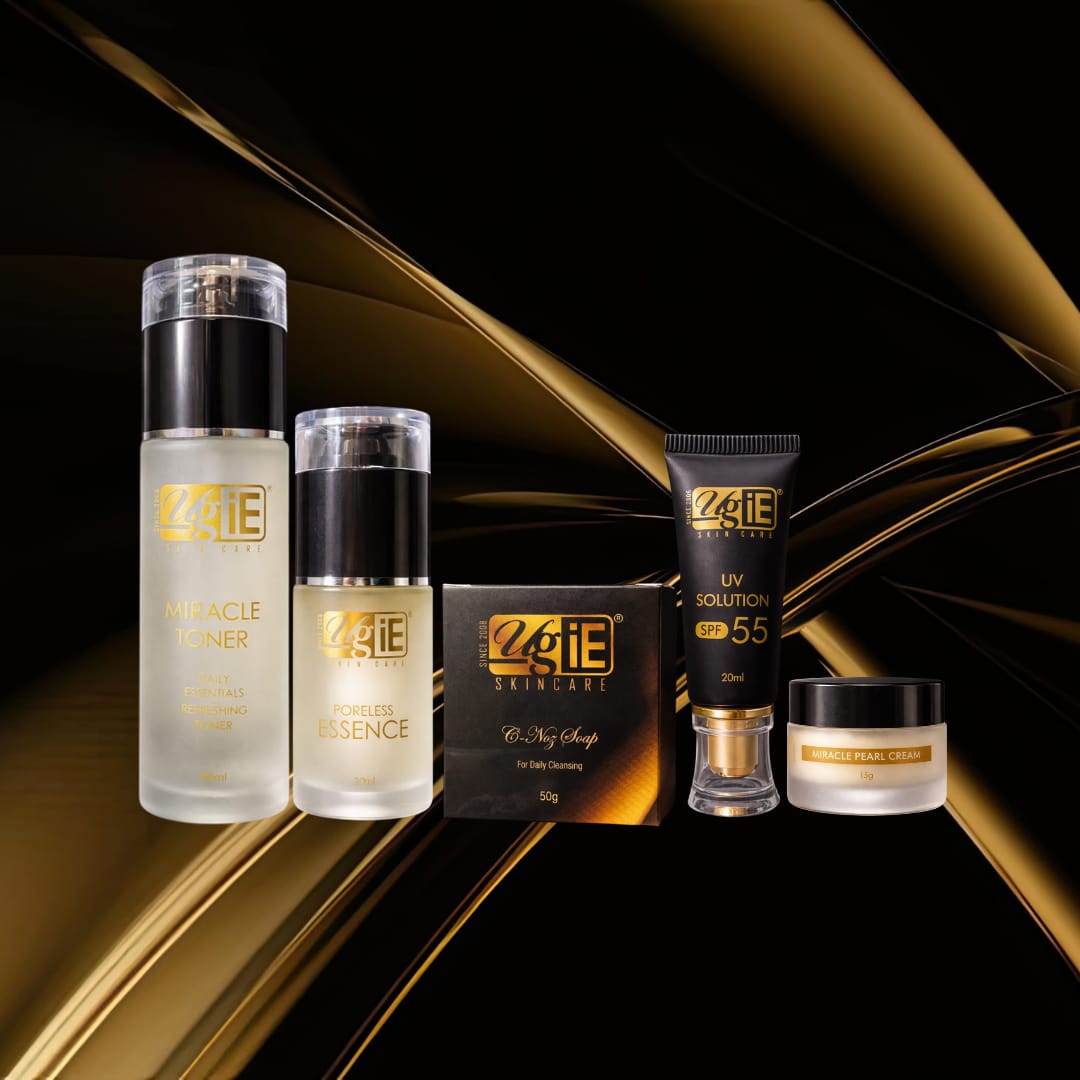 C-NOZ SET