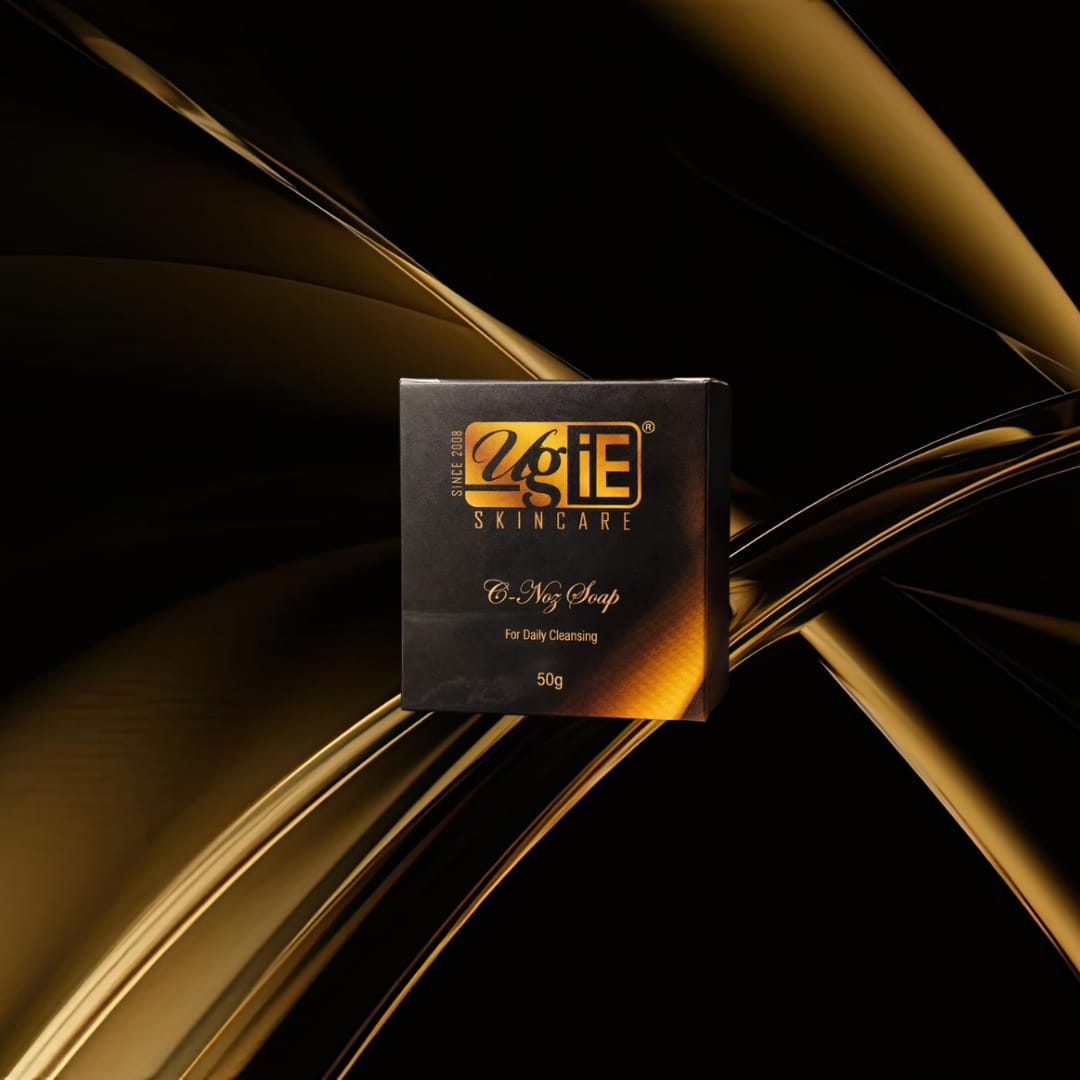 C-NOZ SOAP 50G
