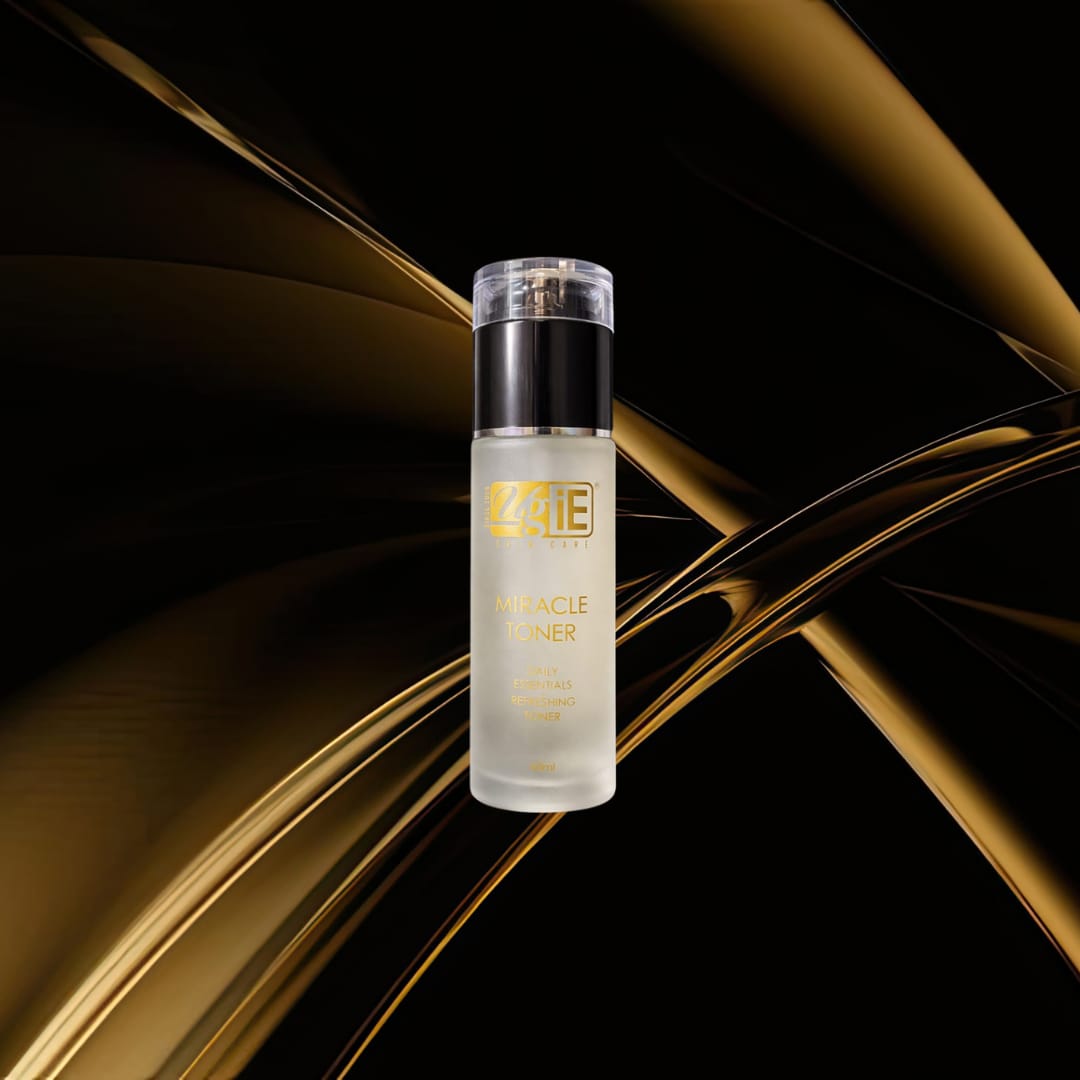 MIRACLE TONER 60ML