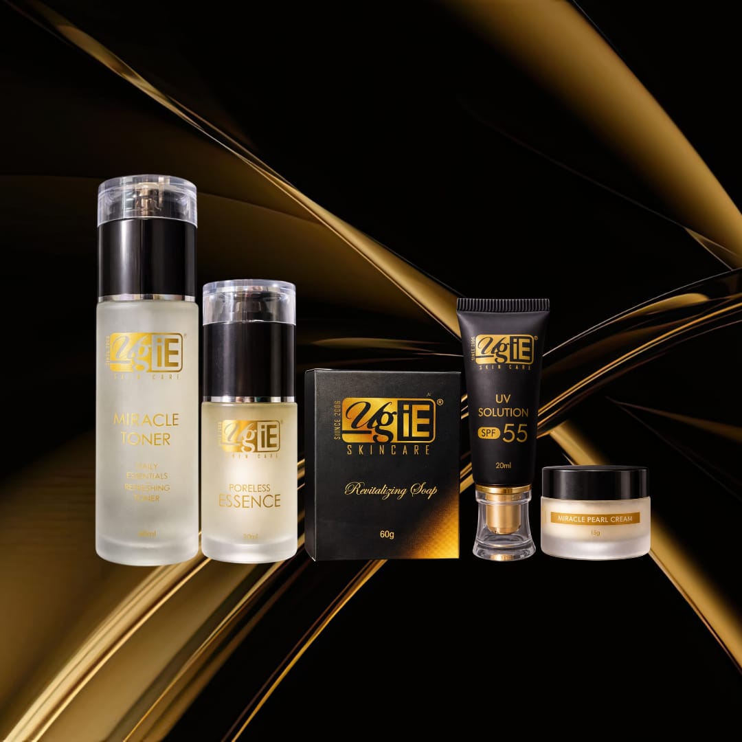 REVITALIZING SET